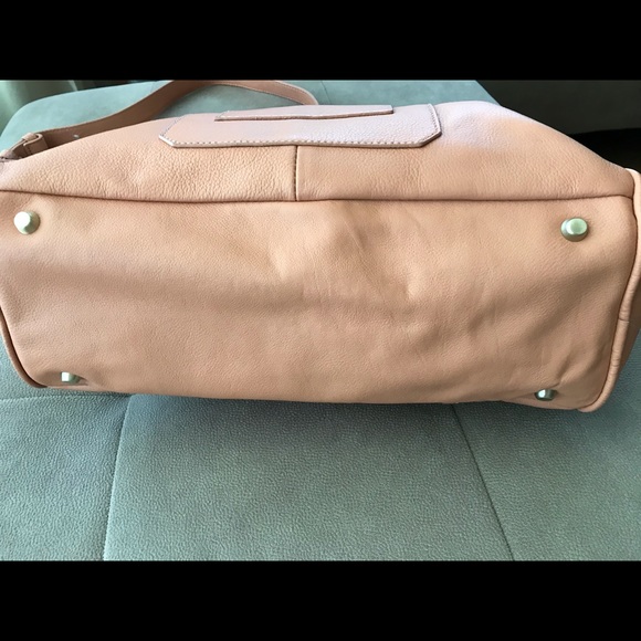 Reposted New with the tag Liebeskind Berlin leather shoulder & satchel bag - Picture 6 of 16